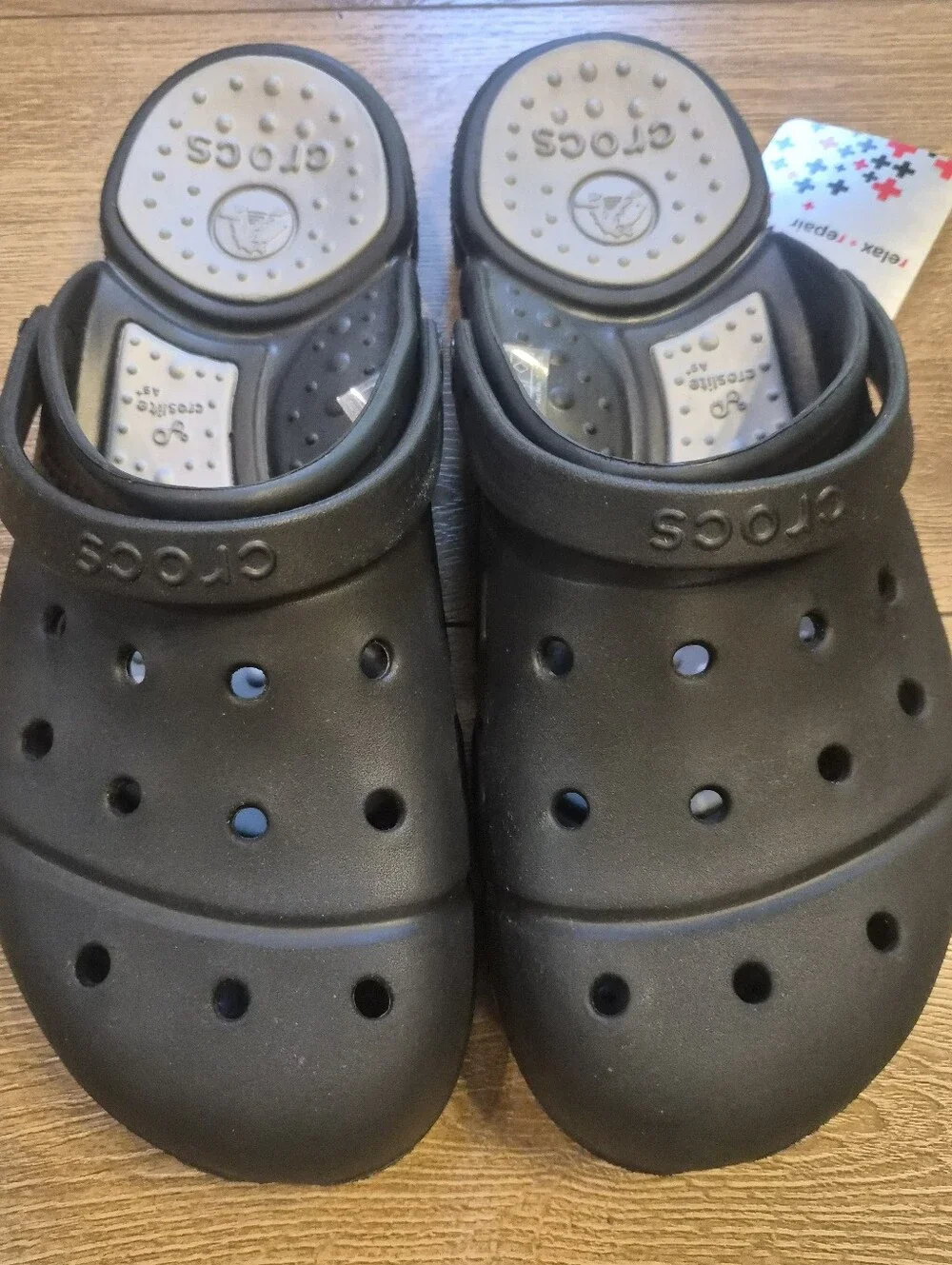 CROCS ​crocs prepair